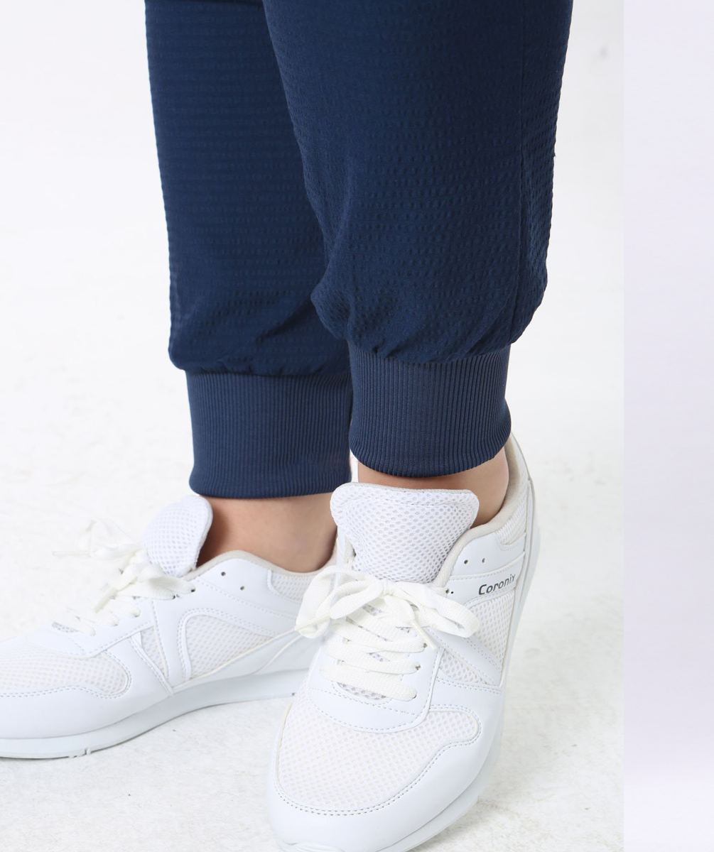 Scrubs, Jogger Likralı Takım (Ribanalı ) Doktor/Hemşire Forma