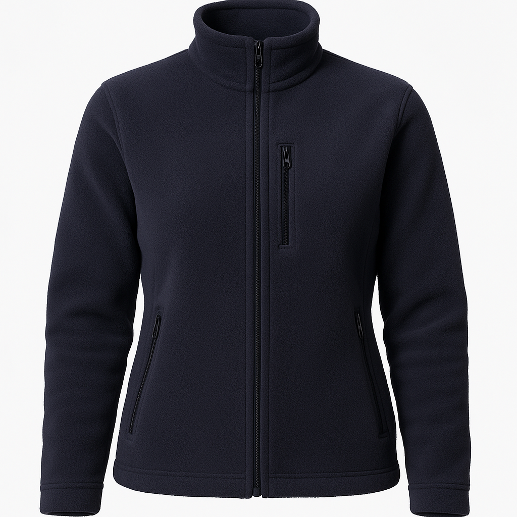 Acil Sağlık Sağlık Bakanlığı Logolu Kışlık Polar Mont