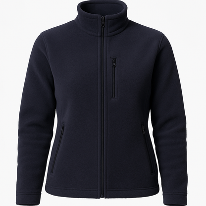 Acil Sağlık Sağlık Bakanlığı Logolu Kışlık Polar Mont