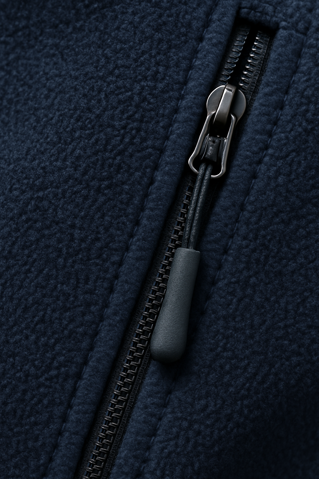 Acil Sağlık Sağlık Bakanlığı Logolu Kışlık Polar Mont