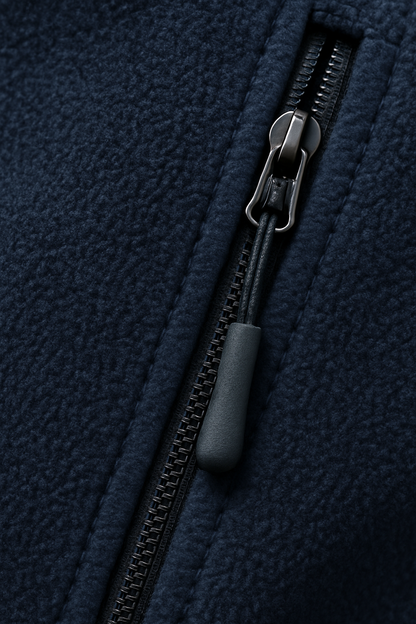 Acil Sağlık Sağlık Bakanlığı Logolu Kışlık Polar Mont