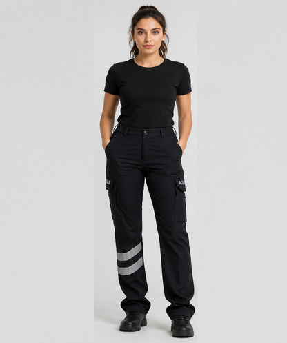 112 Yazlık Acil Sağlık Pantalon
