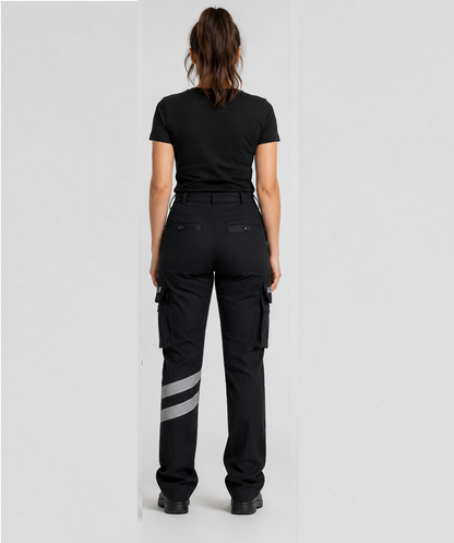112 Yazlık Acil Sağlık Pantalon