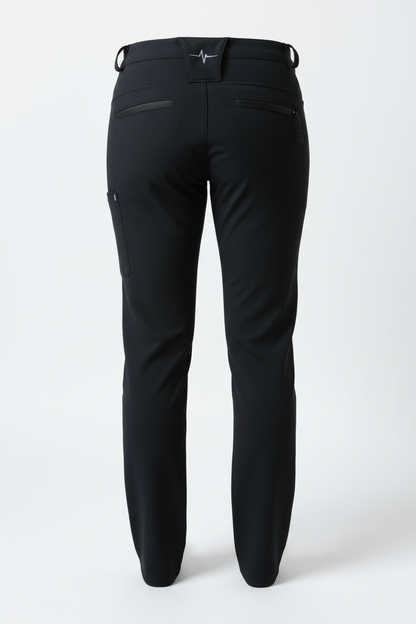 Acil Sağlık Outdoor Çok Cepli Likralı Tactical Pantolon 4 Mevsim (Slim Fit)