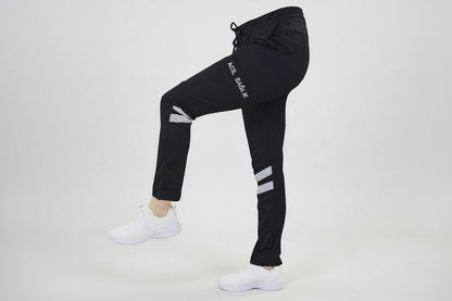 112439 Yazlık SportsWear Acil Sağlık 112 Eşortman Tarzı Pantolon (Ultra Esnek)