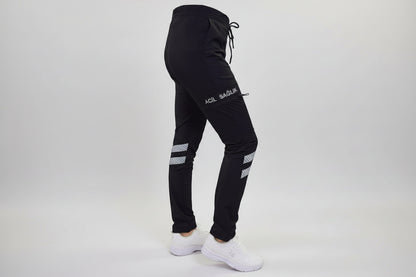 112439 Yazlık SportsWear Acil Sağlık 112 Eşortman Tarzı Pantolon (Ultra Esnek)