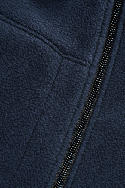 Acil Sağlık Sağlık Bakanlığı Logolu Kışlık Polar Mont