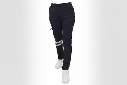112439 Yazlık SportsWear Acil Sağlık 112 Eşortman Tarzı Pantolon (Ultra Esnek)