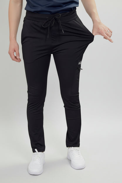 112439 Yazlık SportsWear Acil Sağlık 112 Eşortman Tarzı Pantolon (Ultra Esnek)