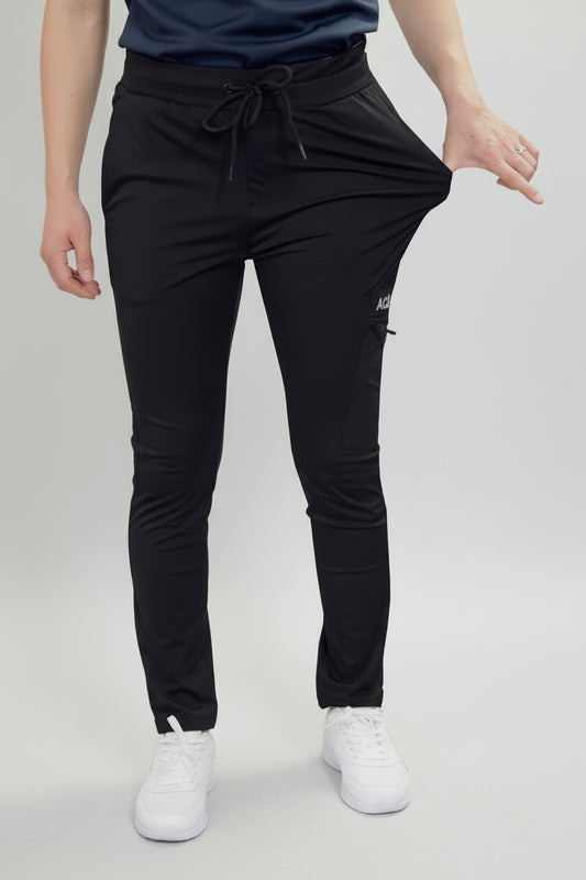 112439 Yazlık SportsWear Acil Sağlık 112 Eşortman Tarzı Pantolon (Ultra Esnek)
