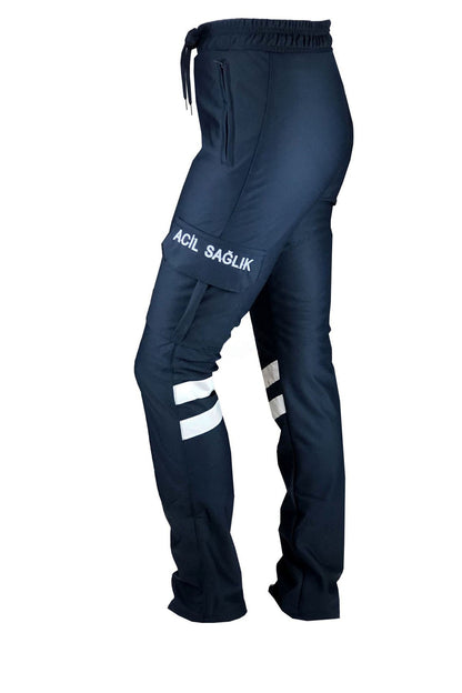 Yeni Acil Sağlık Comfort Pantalon Slim Fit