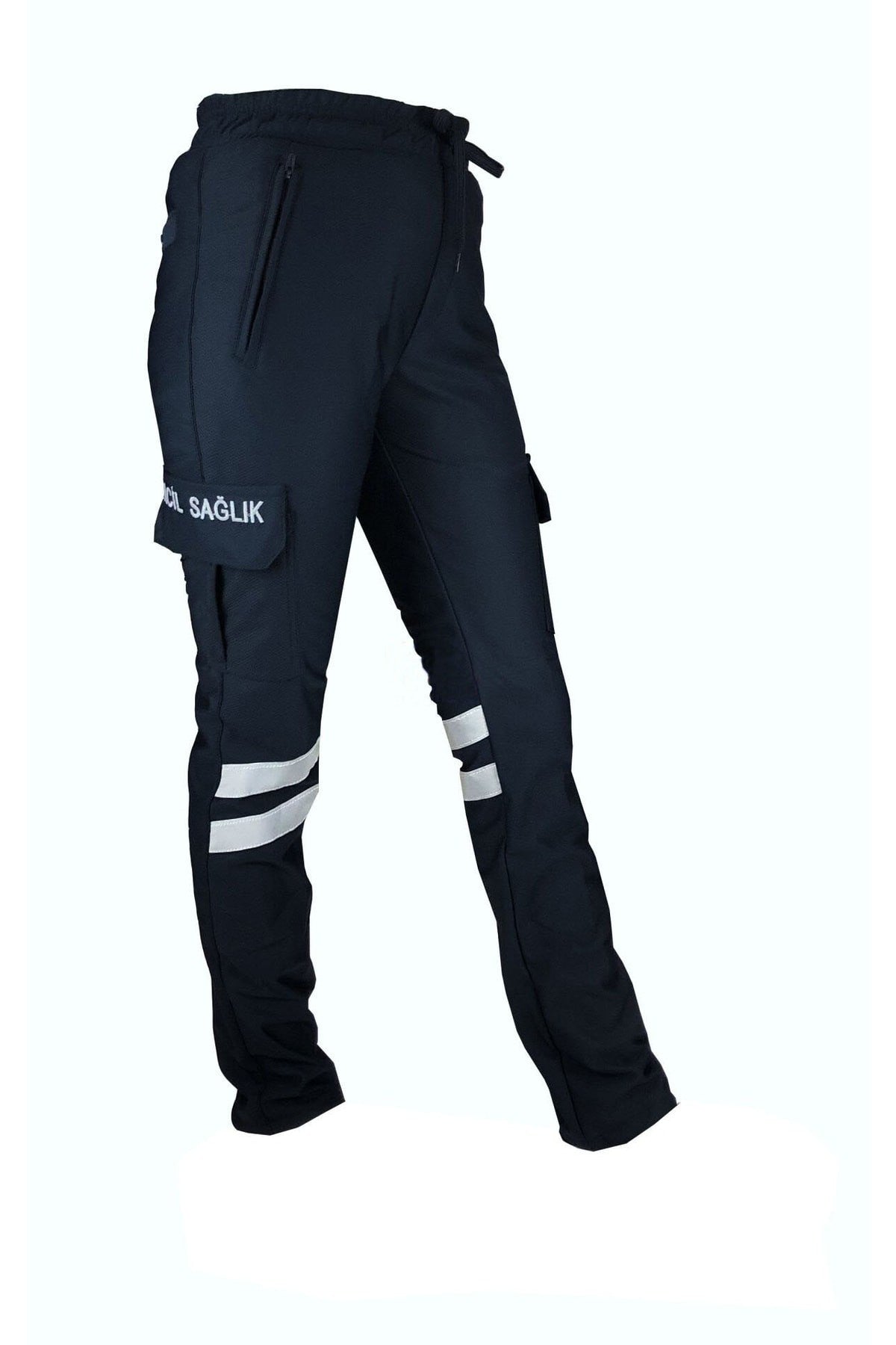 Yeni Acil Sağlık Comfort Pantalon Slim Fit