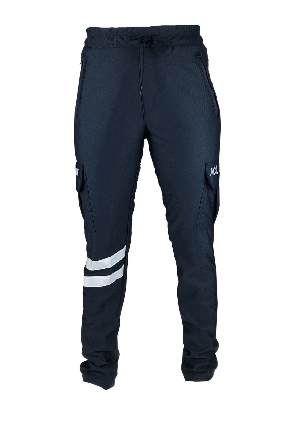 Yeni Acil Sağlık Comfort Pantalon Slim Fit