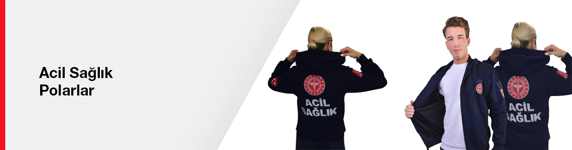 Acil Sağlık Polarlar