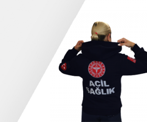 Acil Sağlık Polarlar