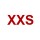 XXS Beden 
