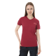 Acil Sağlık İ-Sportive V Yaka Kısa Kol Paramedik Spor T-Shirt