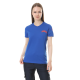 Acil Sağlık İ-Sportive V Yaka Kısa Kol Paramedik Spor T-Shirt