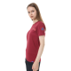 Acil Sağlık İ-Sportive V Yaka Kısa Kol Paramedik Spor T-Shirt