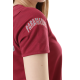 Acil Sağlık İ-Sportive V Yaka Kısa Kol Paramedik Spor T-Shirt