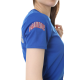 Acil Sağlık İ-Sportive V Yaka Kısa Kol Paramedik Spor T-Shirt