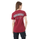 Acil Sağlık İ-Sportive V Yaka Kısa Kol Paramedik Spor T-Shirt