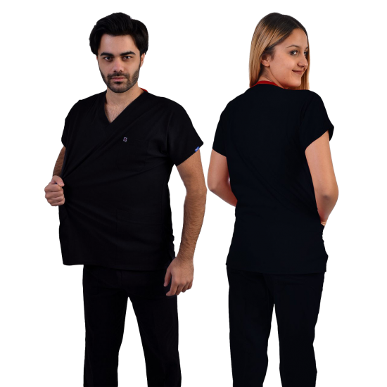Flexcool Likralı Takım Siyah Flexcool Likralı Takım Siyah