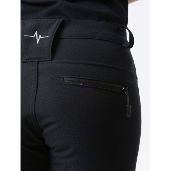 Yeni 112 Acil Sağlık Softshell Pantalon