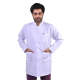 Erkek Hakim Yaka Vizit Önlük Erkek Hakim Yaka Vizit Önlük